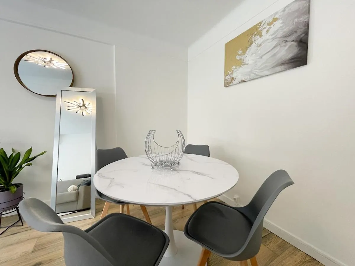 Apartment Charmant Studio Proche Mer Roquebrune-Cap-Martin