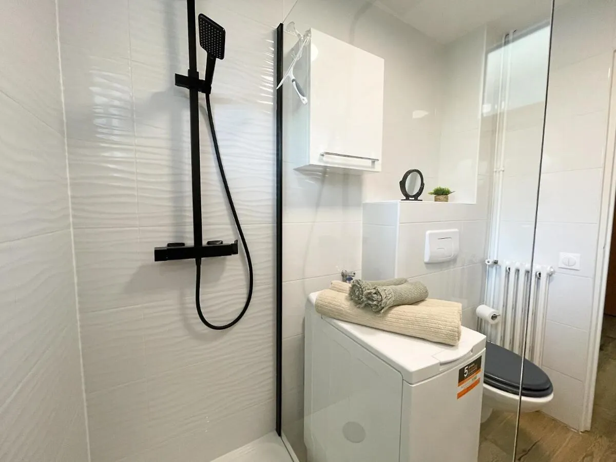 Charmant Studio Proche Mer Roquebrune-Cap-Martin