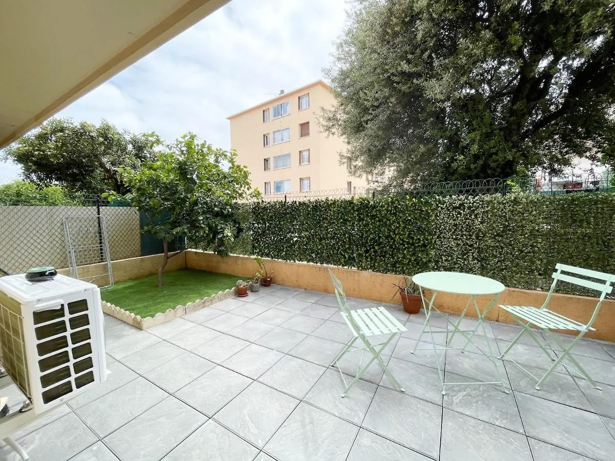 Charmant Studio Proche Mer Roquebrune-Cap-Martin Apartment